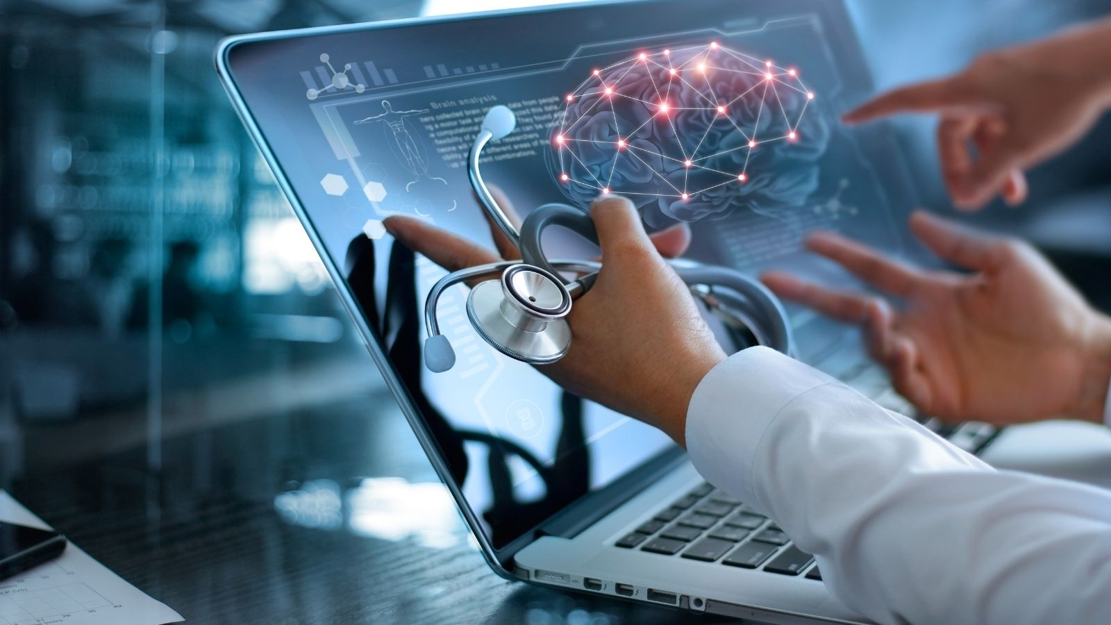 Artificial Intelligence in Healthcare
